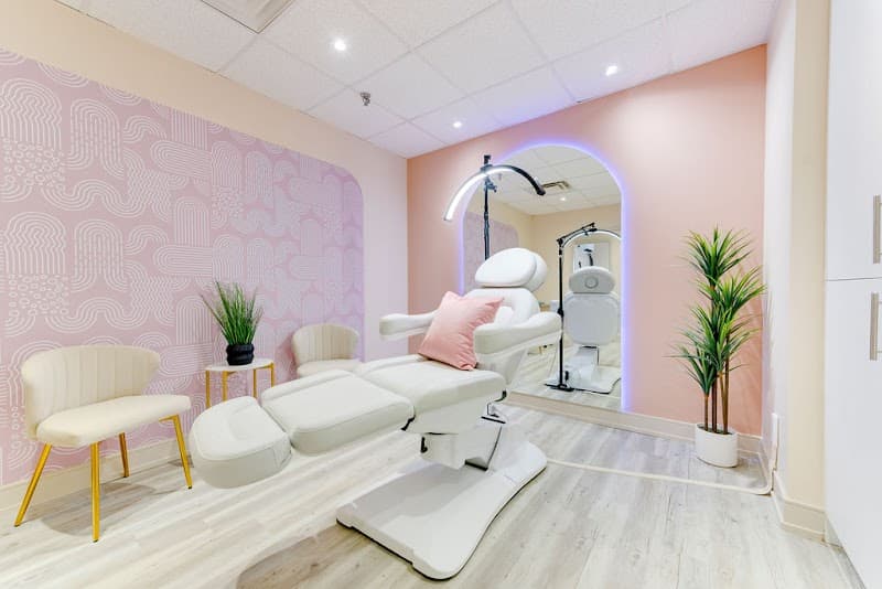 Gerard's Spa Brampton photo