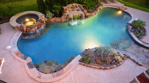 Gerber Pool & Spa Services Broken Arrow photo