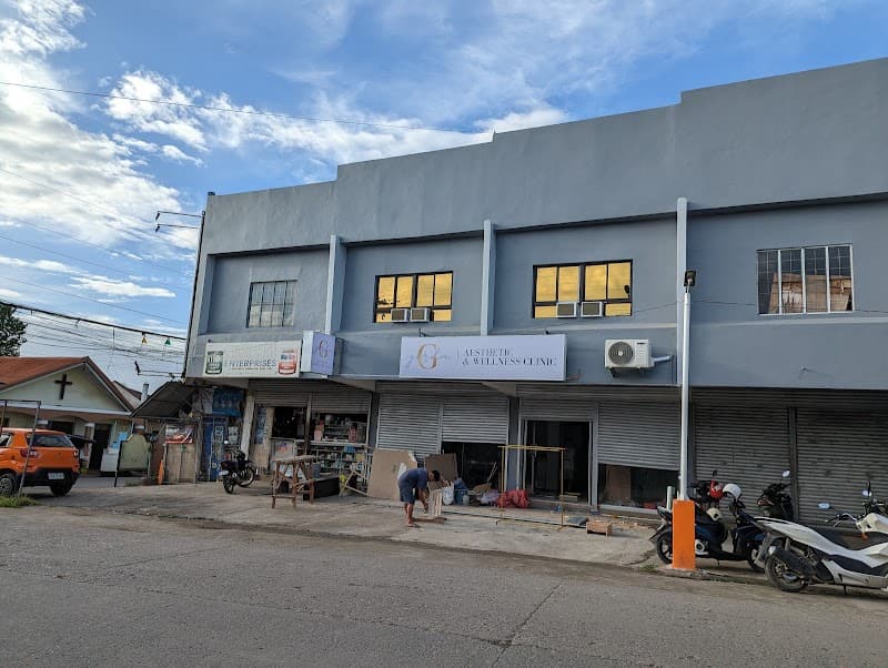 Gerda Aesthetic and Wellness Clinic Bogo photo