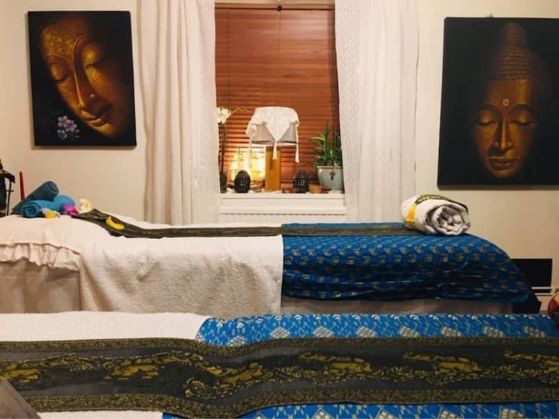 Gerdas Massage & Friskvård Skärhamn photo