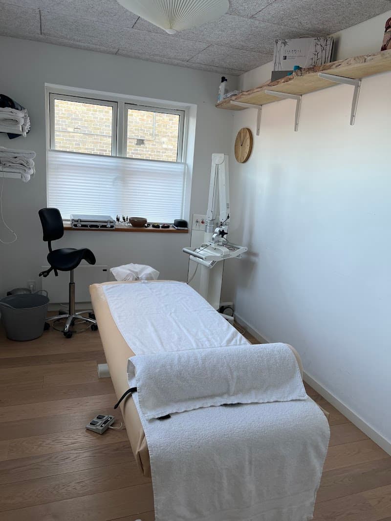 Gerlev massage Jægerspris photo