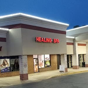 Germantown Healing Spa photo