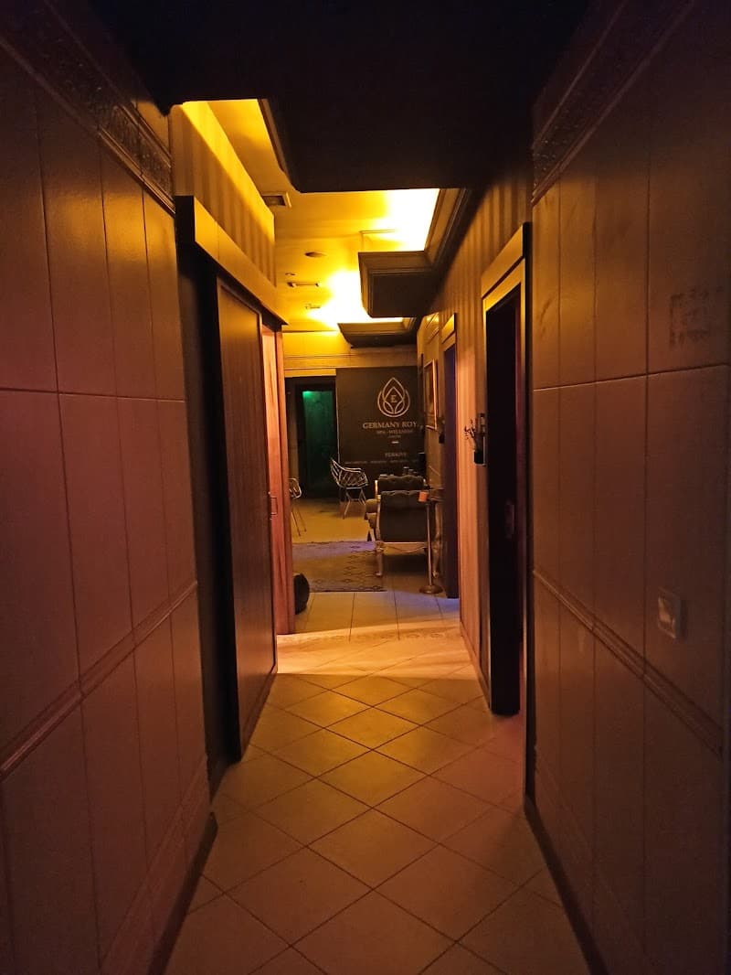 Germany Royal Spa Çankaya photo