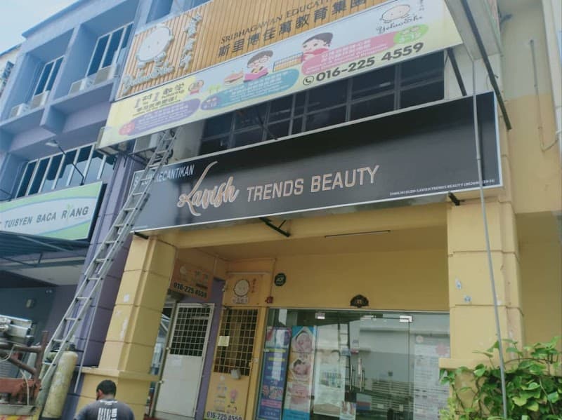 Gernetic Beauty Centre Kuala Lumpur photo