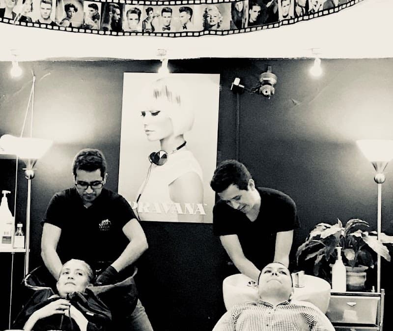 Gerry Spa Mexico City photo
