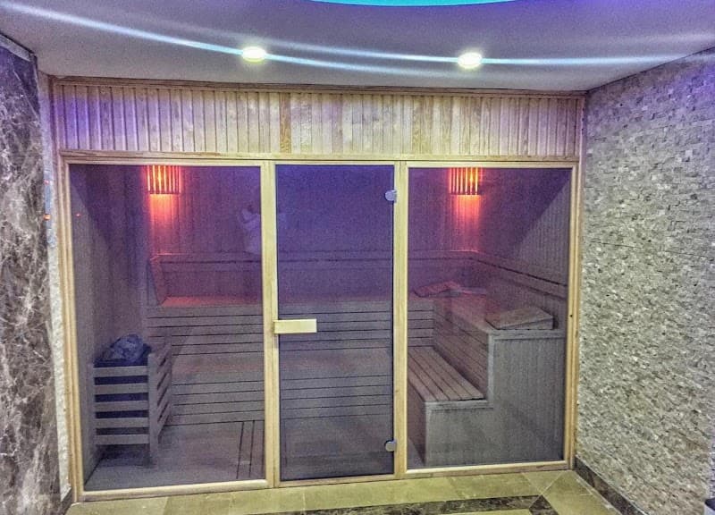 Gerze Hamam photo
