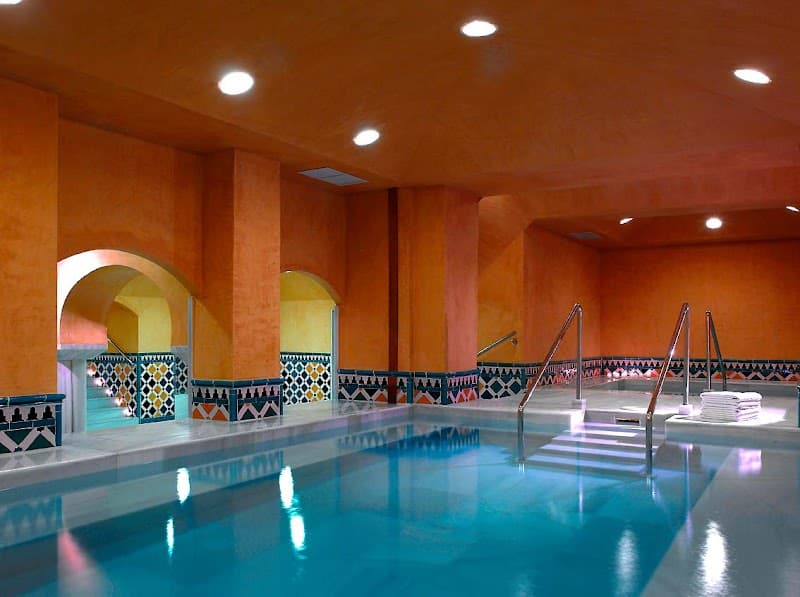 Ges Spa Baños Árabes "Palacio de Comares" Granada photo