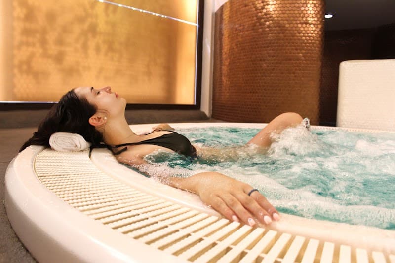 Ges Spa Five Senses Granada photo