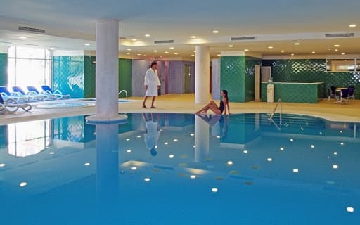 Ges Spa Islantilla Isla Cristina photo