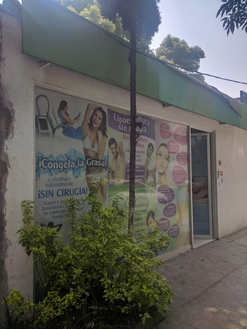 Gesem Clinica and Spa del Valle Centro Benito Juárez photo