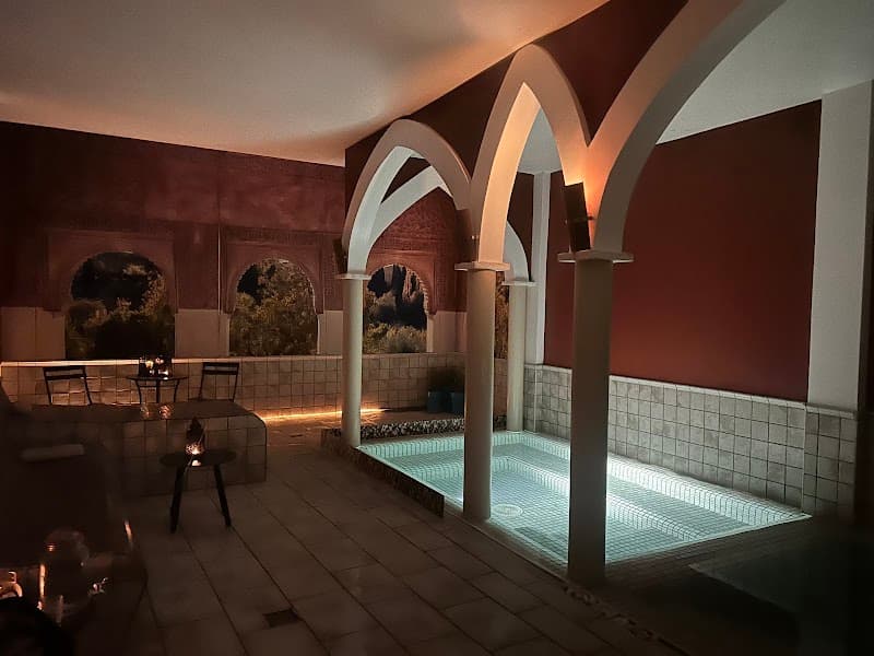 Gessamí Banys Àrabs Ciutadella de Menorca photo
