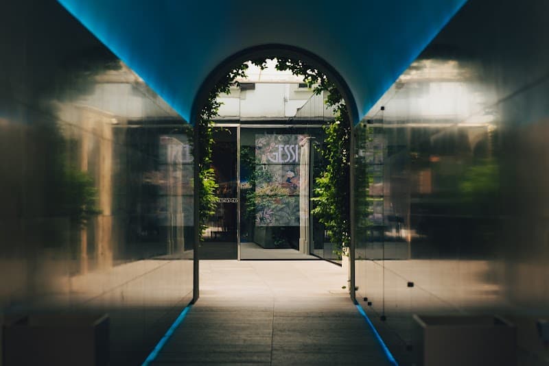 Gessi SpA Milano photo