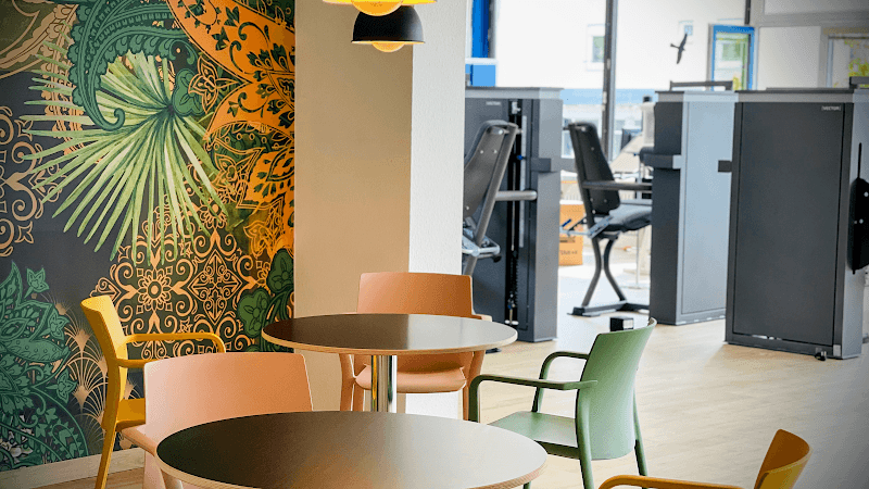 Gesundheit & Wellness MEDA Praxis & Seminarzentrum Ansbach photo