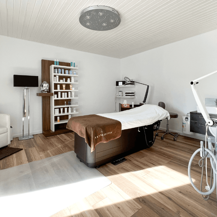 Gesundheits- und Wellness-Zentrum Grumbach Wetzlar photo
