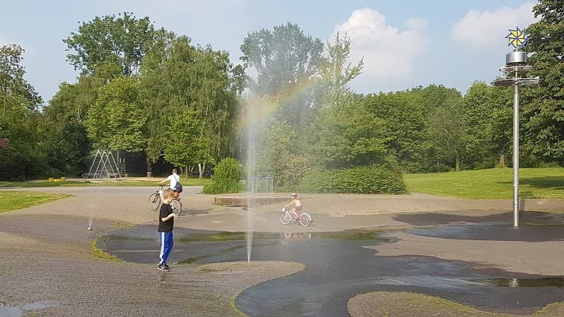 Gesundheitspark Nienhausen Gelsenkirchen photo