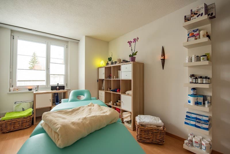 Gesundheitspraxis Solara Sankt Gallen photo
