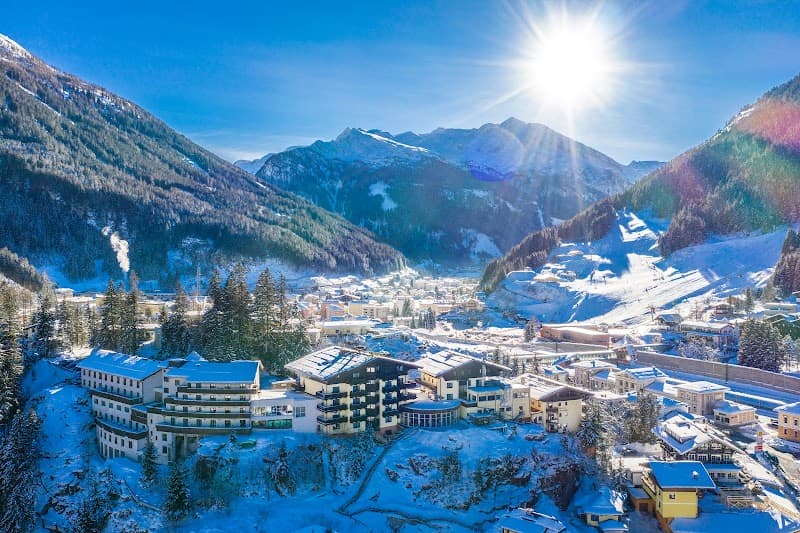 Gesundheitszentrum Bärenhof Bad Gastein photo