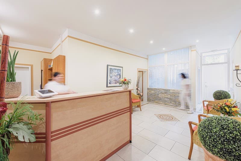 Gesundheitszentrum Venus Bad Griesbach i. Rottal photo