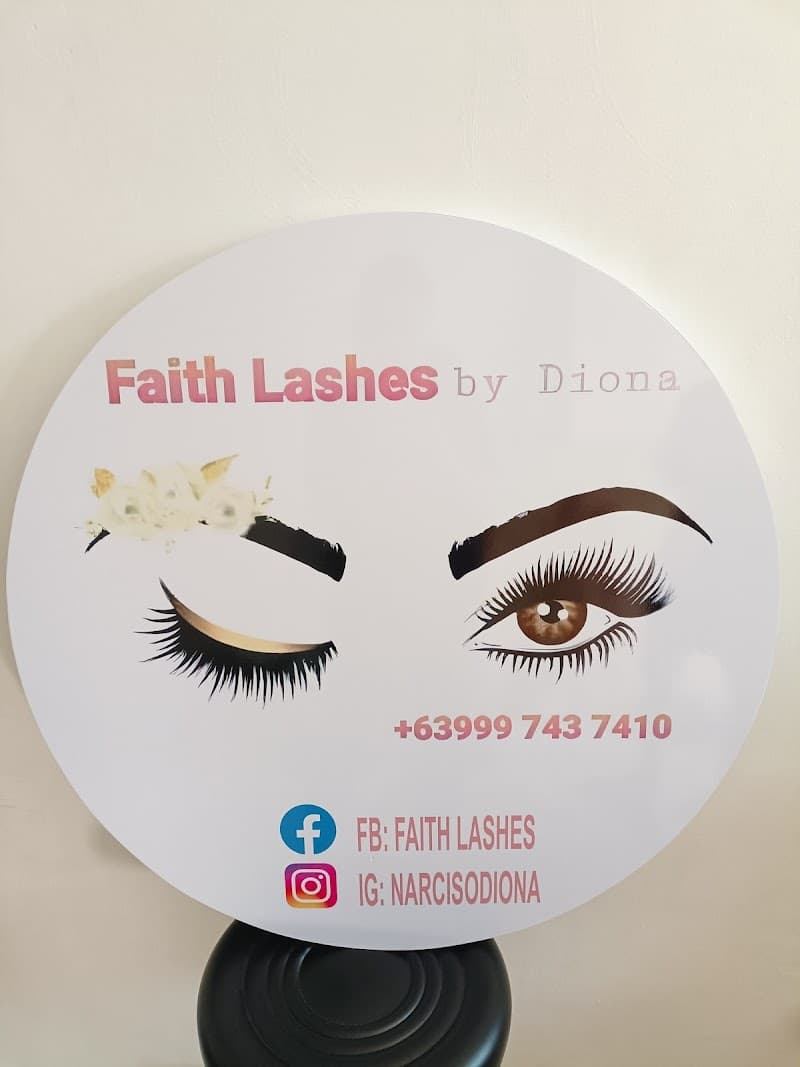 Get Lashed Pasig photo