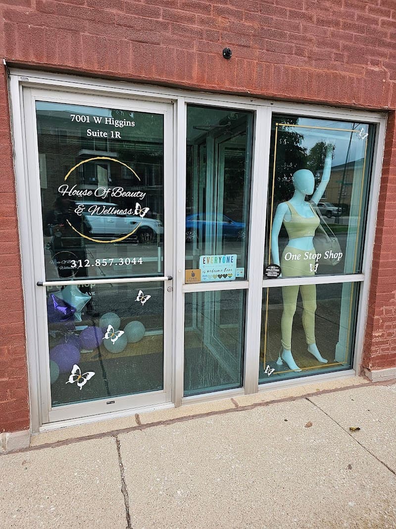 Get Me Bodied By Shay LLC Chicago photo