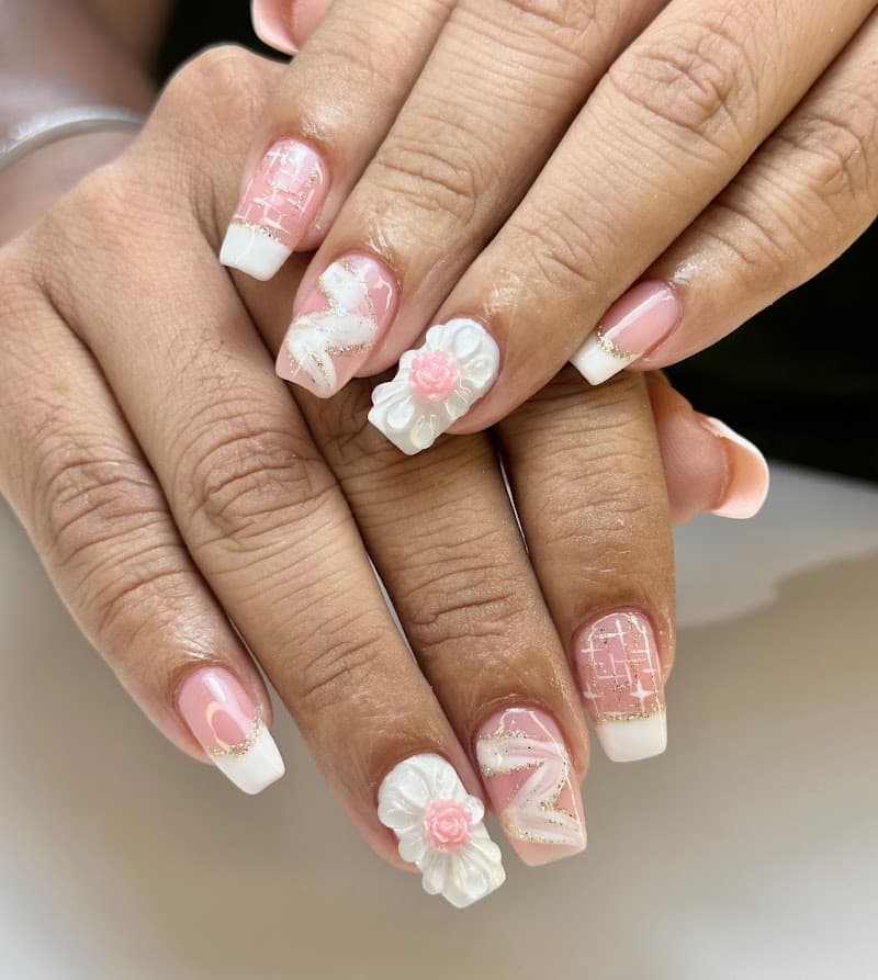 Get Nailed Nail Bar and Spa Calamba photo