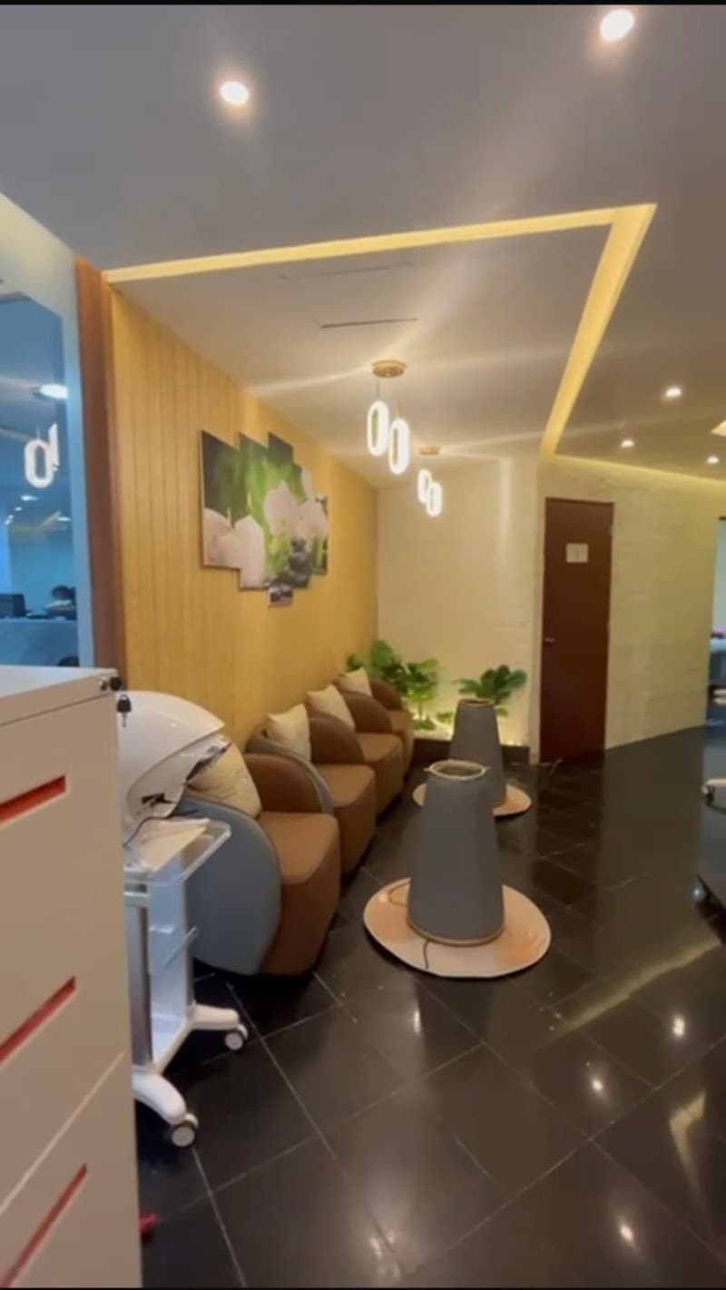 Get Spa Pedregal Tlalpan photo