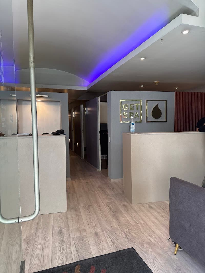 Get Spa Polanco Miguel Hidalgo photo