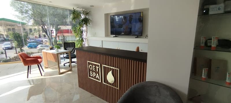 Get Spa Tecamachalco Naucalpan de Juárez photo