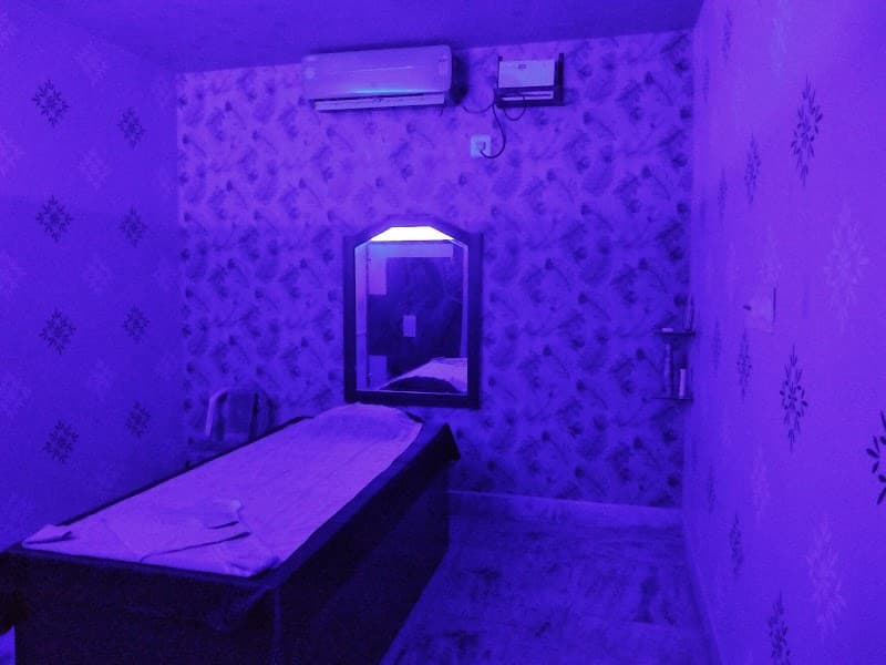 Getaway Salon and Spa Bhubaneswar photo