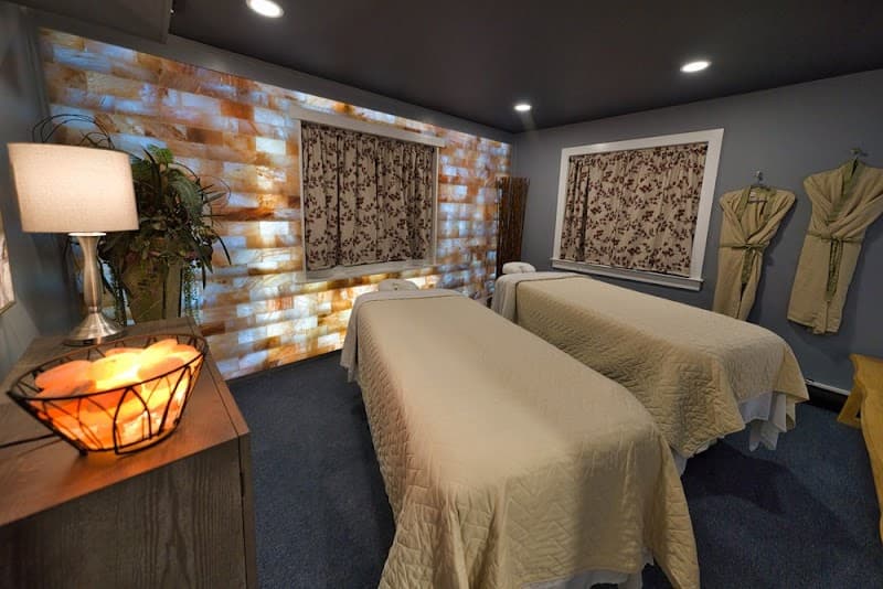 Getintuitmassage Winston-Salem photo