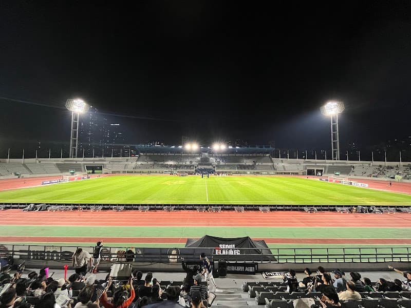 Geukdong Sports Seoul photo