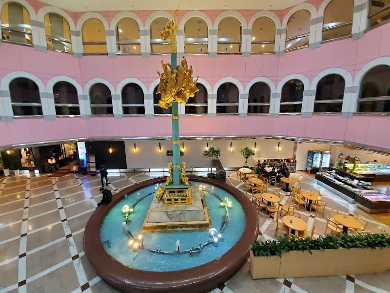 Geumjeong Bathhouse Yeonbori photo