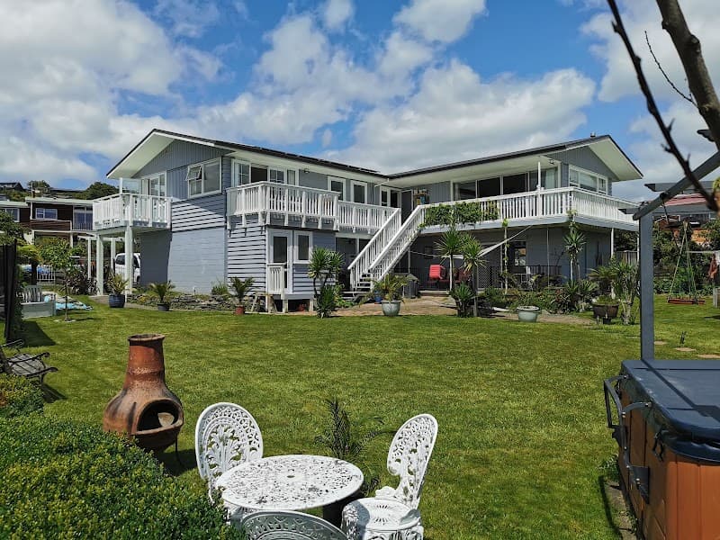 Geyser Lookout BnB Rotorua photo