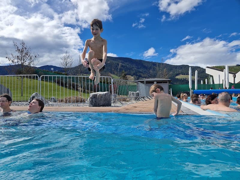 Gezer Spa Altenmarkt im Pongau photo
