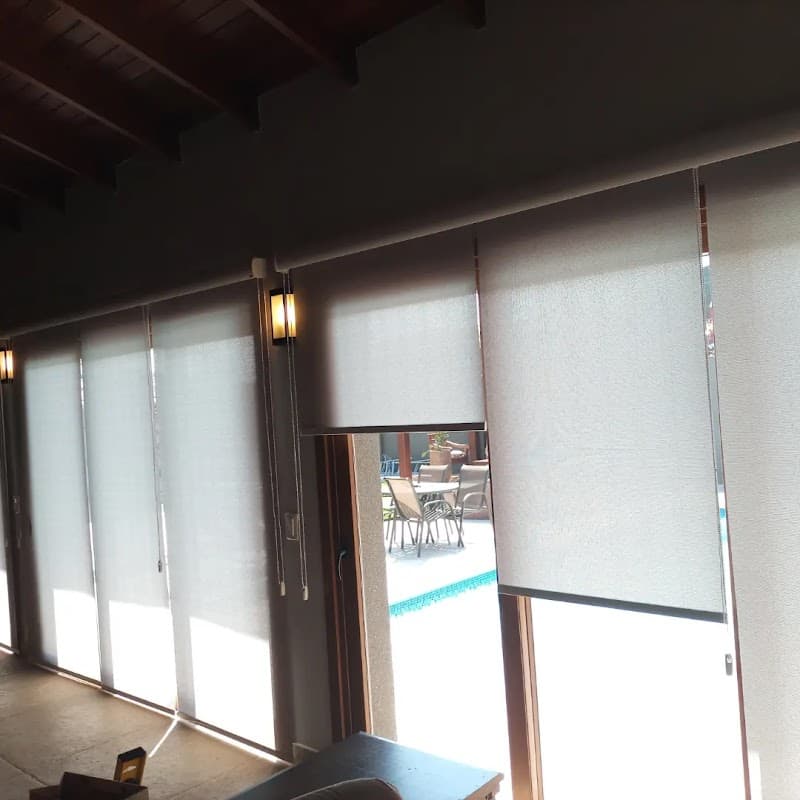 GF Persianas e Cortinas Carazinho photo