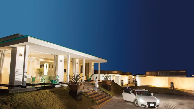 GFC Yunoyama Spacia Komono Town, Mie District photo