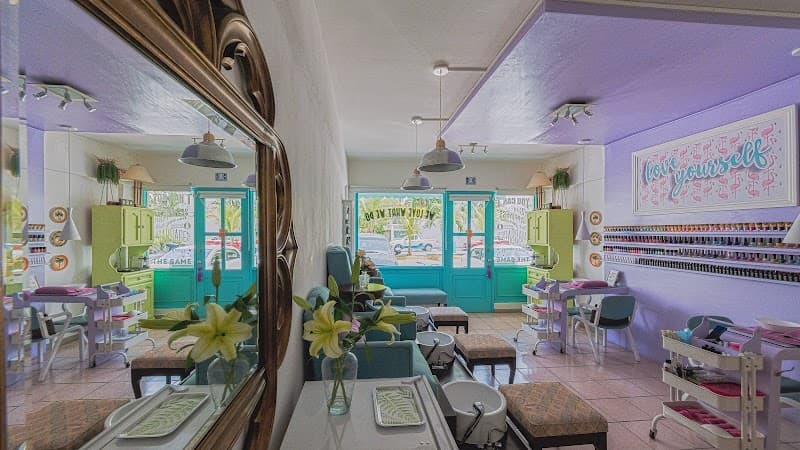 GH Spa & Bridal Services Playa del Carmen photo