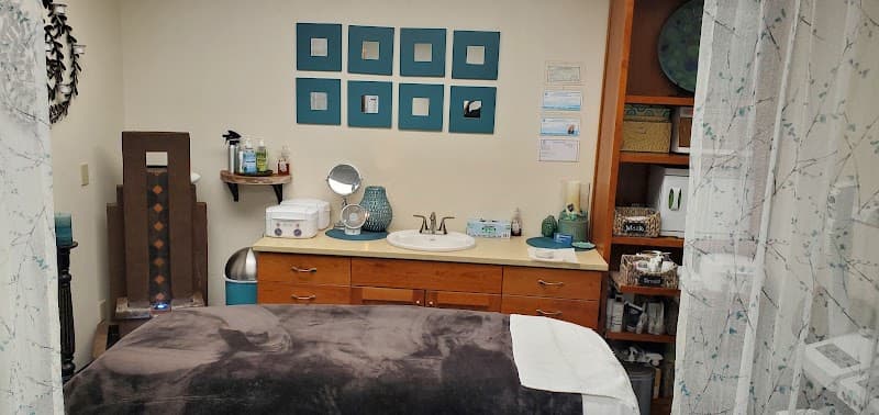 GH Spa Girl Gig Harbor photo