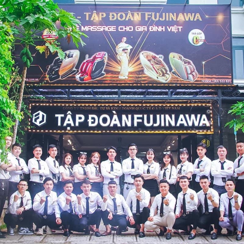 Ghế Massage Cao Cấp Nhật Bản Fujisan Chi Nhánh Chúc Sơn - Chương Mỹ Huyện Chương Mỹ photo