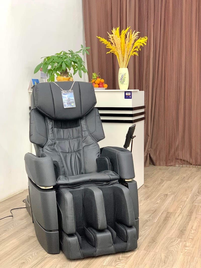 Ghế Massage Cao Cấp - Okasa Quận 5 photo
