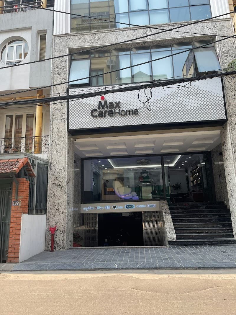 Ghế Massage Cầu Giấy - Maxcare Home Quận Cầu Giấy photo