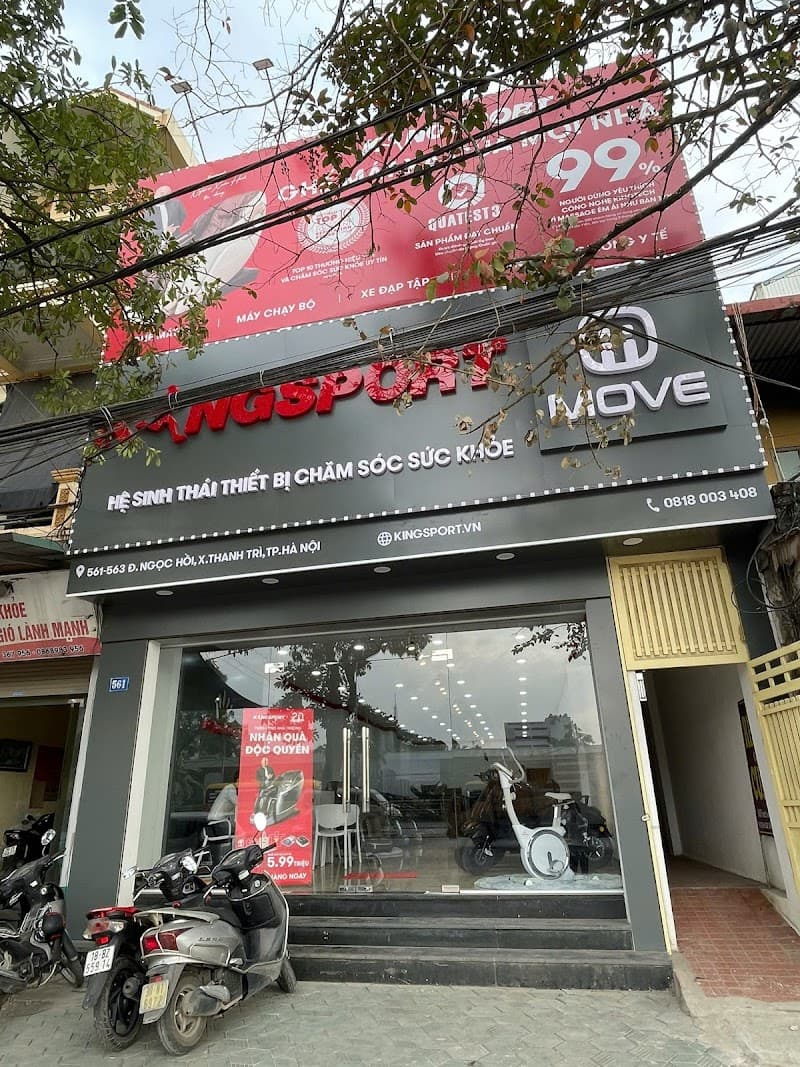 Ghế Massage Chính Hãng - Thanh Trì Huyện Thanh Trì photo