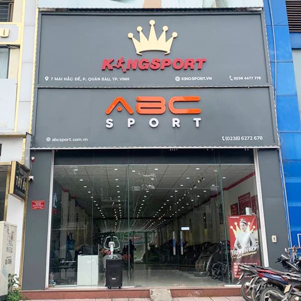 Ghế Massage Elipsport.vn TP. Vinh - Nghệ An photo