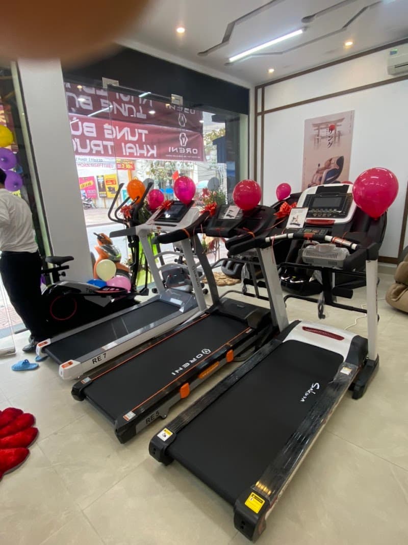 Ghế Massage giá rẻ tại yên Bái Yên Bái photo