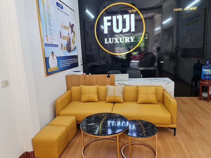 Ghế Massage Hà Nội Thị Xã Sơn Tây photo