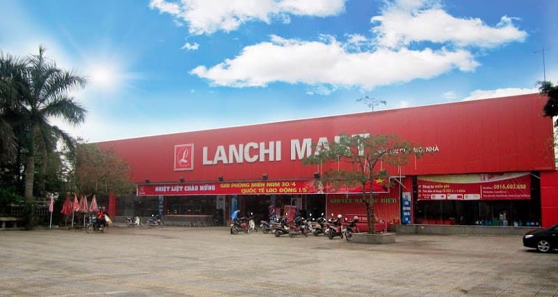 Ghế Massage Siêu Thị Lan Chi Phú Xuyên-0986326183 Huyện Thường Tín photo