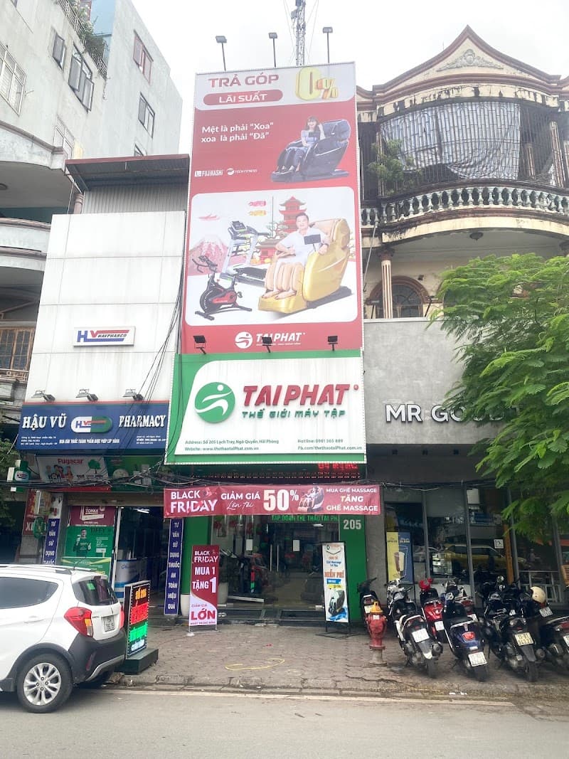 Ghế Massage Toàn Thân Fuji Kashi Tài phát sport trà vinh. Trà Vinh photo