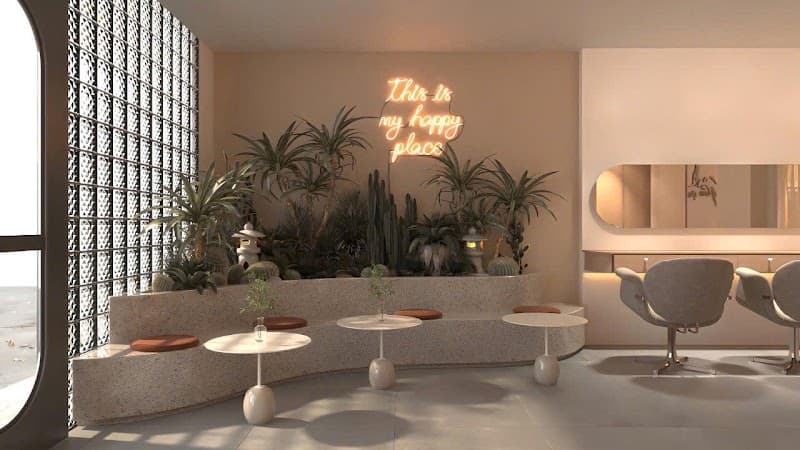 Ghiền Spa - Gội Đầu, Massage, Nail Cái Bè Huyện Cái Bè photo