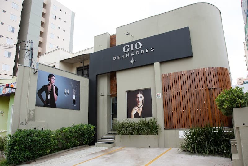 Gi Bernardes Coiffeur Uberaba photo