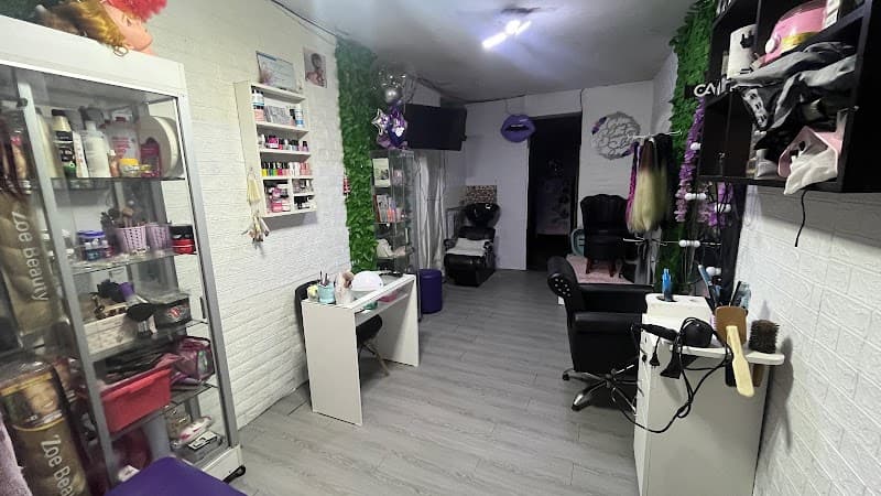 Gia Beauty Salón Lima photo